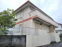 【神奈川県/横浜市栄区公田町】栄区公田町古家付き土地 外観