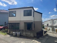 【神奈川県/川崎市宮前区馬絹】川崎市宮前区馬絹6丁目　大和ハウス工業(株)施工 現地外観写真