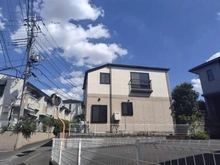 【神奈川県/川崎市宮前区馬絹】川崎市宮前区馬絹6丁目　大和ハウス工業(株)施工 現地外観写真