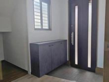 【神奈川県/川崎市宮前区馬絹】川崎市宮前区馬絹6丁目　大和ハウス工業(株)施工 玄関