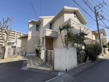 【神奈川県/川崎市宮前区犬蔵】川崎市宮前区犬蔵2丁目 外観：現地外観写真