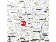 【神奈川県/横浜市青葉区あざみ野】横浜市青葉区あざみ野4丁目　戸建て 