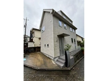【神奈川県/川崎市宮前区南野川】川崎市宮前区南野川2丁目 中古一戸建て 建物外観