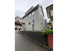 【神奈川県/川崎市宮前区南野川】川崎市宮前区南野川2丁目 中古一戸建て 建物外観