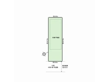 【東京都/杉並区宮前】杉並区宮前2丁目中古戸建 