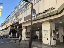 【東京都/練馬区貫井】練馬区貫井1丁目中古戸建 中村橋駅まで約7分（約530m）