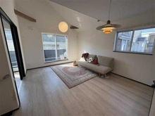 【東京都/世田谷区上北沢】世田谷区上北沢一丁目 リビング