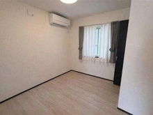 【東京都/世田谷区上北沢】世田谷区上北沢一丁目 リビング以外の居室