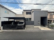 【埼玉県/蕨市塚越】蕨市塚越6丁目 中古一戸建て ゆったりとした2階建