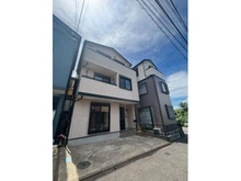 【神奈川県/川崎市高津区千年】川崎市高津区千年 中古一戸建て 外観：建物外観