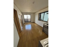 【神奈川県/川崎市高津区千年】川崎市高津区千年 中古一戸建て 居室・リビング