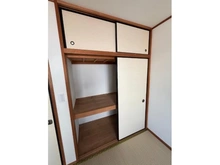 【神奈川県/川崎市高津区千年】川崎市高津区千年 中古一戸建て 収納