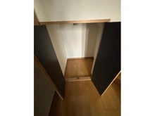 【神奈川県/川崎市高津区千年】川崎市高津区千年 中古一戸建て 収納