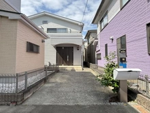 【神奈川県/川崎市高津区下野毛】川崎市高津区下野毛2丁目 中古一戸建て 
