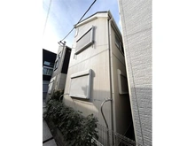 【東京都/新宿区西落合】新宿区西落合3丁目 中古一戸建て 建物外観