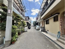 【大阪府/大阪市城東区新喜多】大阪市城東区新喜多1丁目 