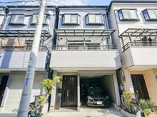 【大阪府/大阪市北区大淀北】大阪市北区大淀北2丁目中古戸建 