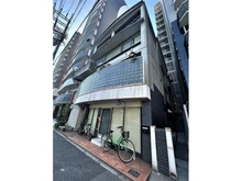 【大阪府/大阪市西区川口】大阪市西区川口三丁目中古戸建 