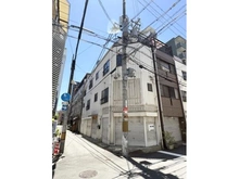 【大阪府/大阪市北区天神西町】大阪市北区天神西町 外観：現地外観写真