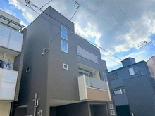 【大阪府/大阪市城東区野江】大阪市城東区野江3丁目中古戸建 2018年戸建