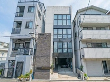 【大阪府/大阪市福島区吉野】大阪市福島区吉野四丁目 外観：現地外観写真