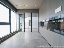 【大阪府/大阪市福島区吉野】大阪市福島区吉野四丁目 リビング以外の居室