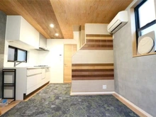 【東京都/大田区大森東】大森東2丁目一戸建て 