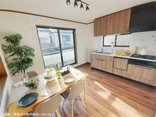 【東京都/大田区西蒲田】西蒲田1丁目一戸建て 