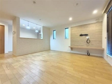 【東京都/大田区萩中】萩中3丁目借地権付き一戸建て 