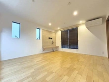 【東京都/大田区萩中】萩中3丁目借地権付き一戸建て 