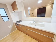 【東京都/大田区萩中】萩中3丁目借地権付き一戸建て 