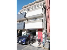 【東京都/大田区西糀谷】西糀谷2丁目一戸建て 外観