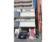 【東京都/大田区西糀谷】西糀谷2丁目一戸建て 【建物外観】南面接道につき、陽当たり良好の住まいです◎