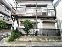 【東京都/大田区大森東】大田区大森東4丁目中古戸建 