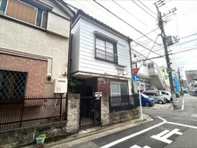 【東京都/大田区大森東】大田区大森東4丁目中古戸建 