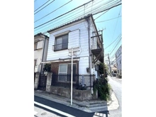 【東京都/大田区大森東】大田区大森東4丁目中古戸建 