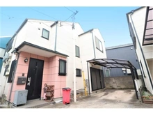 【東京都/大田区池上】池上1丁目一戸建て 外観