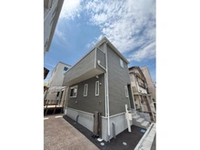 【東京都/江戸川区松江】江戸川区松江2丁目 中古一戸建て 外観：建物外観
