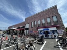 【東京都/府中市是政】府中市是政5丁目中古戸建 スーパーさえきまで徒歩6分（約430ｍ）