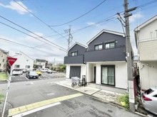 【東京都/府中市新町】府中市新町1丁目 中古一戸建て 建物外観