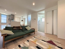 【神奈川県/横浜市戸塚区上倉田町】横浜市戸塚区上倉田町中古戸建 外観：令和5年10月築の優良物件です