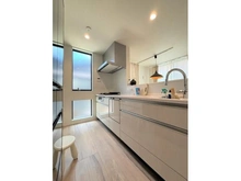 【神奈川県/横浜市戸塚区上倉田町】横浜市戸塚区上倉田町中古戸建 会話も弾む対面式キッチン