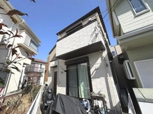 【神奈川県/横浜市港南区東芹が谷】港南区東芹が谷　大和ハウス工業(株)施工 現地外観写真