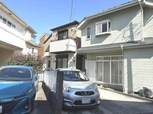 【神奈川県/横浜市港南区東芹が谷】港南区東芹が谷　大和ハウス工業(株)施工 現地外観写真