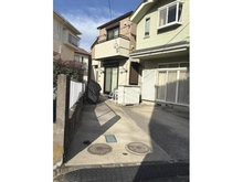 【神奈川県/横浜市港南区東芹が谷】港南区東芹が谷　大和ハウス工業(株)施工 駐車場