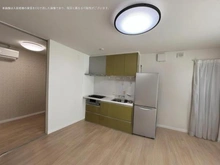 【神奈川県/横浜市港南区東芹が谷】港南区東芹が谷　大和ハウス工業(株)施工 リビング