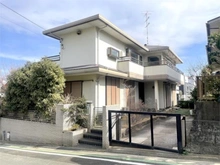 【神奈川県/横浜市保土ケ谷区権太坂】権太坂1丁目一戸建て 外観