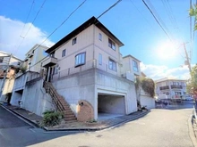 【大阪府/吹田市千里山西】吹田市千里山西6丁目 大和ハウス施工 外観