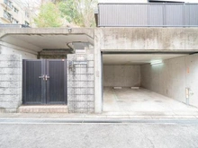 【兵庫県/宝塚市武庫山】宝塚市武庫山1丁目　戸建 駐車場