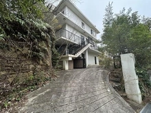 【兵庫県/西宮市甲陽園目神山町】西宮市甲陽園目神山町中古戸建 外観